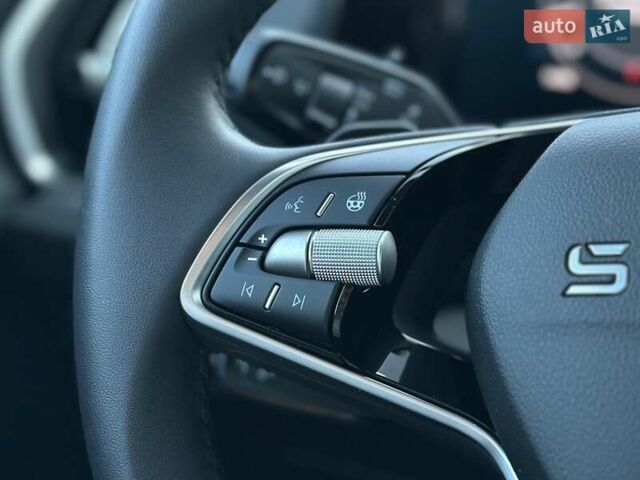 Білий Шкода Kodiaq, об'ємом двигуна 1.98 л та пробігом 5 тис. км за 43583 $, фото 32 на Automoto.ua