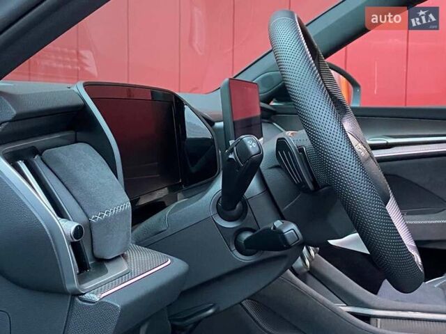 Белый Шкода Kodiaq, объемом двигателя 1.98 л и пробегом 7 тыс. км за 47999 $, фото 67 на Automoto.ua