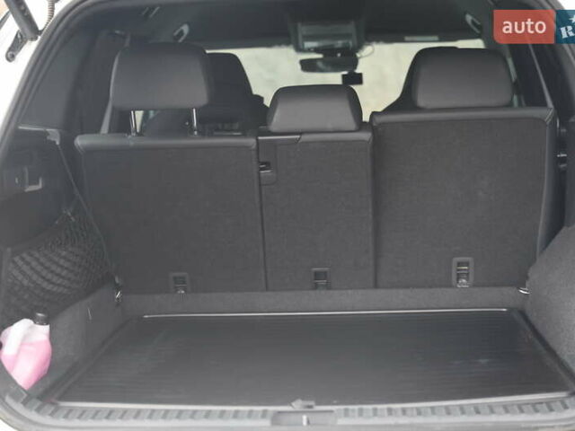 Белый Шкода Kodiaq, объемом двигателя 1.98 л и пробегом 16 тыс. км за 48500 $, фото 23 на Automoto.ua