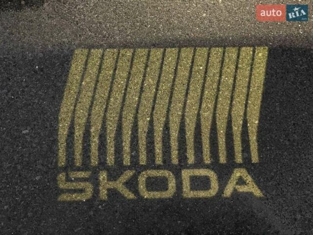 Белый Шкода Kodiaq, объемом двигателя 1.98 л и пробегом 7 тыс. км за 47999 $, фото 52 на Automoto.ua