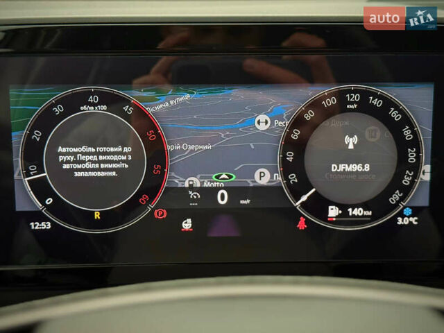 Белый Шкода Kodiaq, объемом двигателя 1.97 л и пробегом 22 тыс. км за 44500 $, фото 85 на Automoto.ua