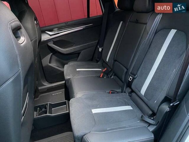 Белый Шкода Kodiaq, объемом двигателя 1.98 л и пробегом 7 тыс. км за 47999 $, фото 69 на Automoto.ua