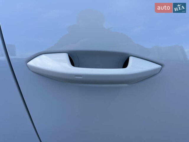 Білий Шкода Kodiaq, об'ємом двигуна 1.97 л та пробігом 20 тис. км за 44900 $, фото 33 на Automoto.ua