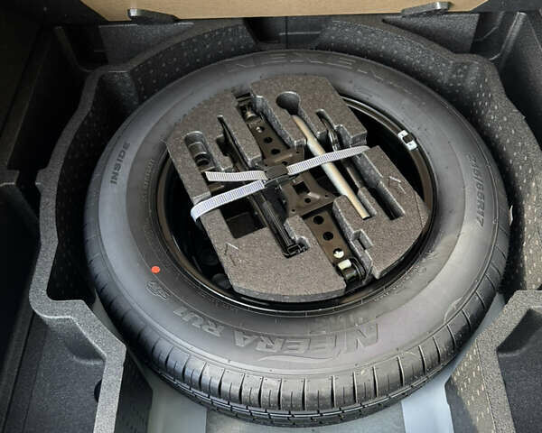 Белый Шкода Kodiaq, объемом двигателя 1.98 л и пробегом 18 тыс. км за 46500 $, фото 30 на Automoto.ua