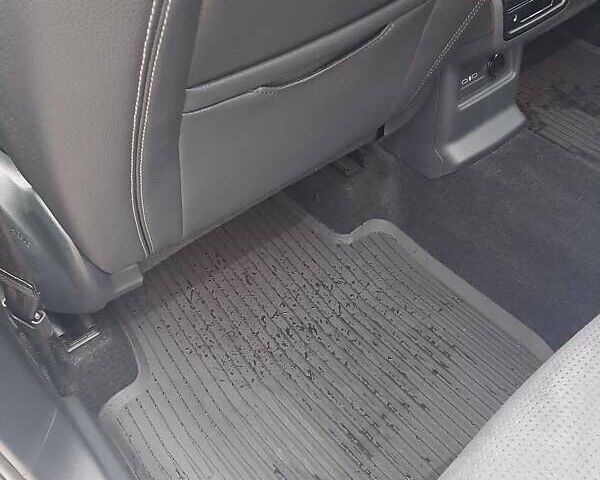 Белый Шкода Kodiaq, объемом двигателя 1.97 л и пробегом 8 тыс. км за 49999 $, фото 3 на Automoto.ua