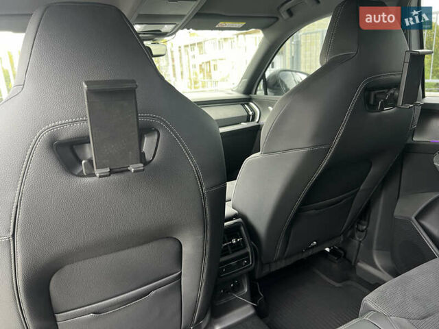 Білий Шкода Kodiaq, об'ємом двигуна 1.97 л та пробігом 7 тис. км за 49999 $, фото 14 на Automoto.ua