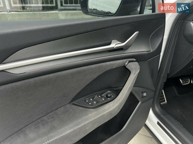 Білий Шкода Kodiaq, об'ємом двигуна 1.97 л та пробігом 7 тис. км за 49999 $, фото 12 на Automoto.ua