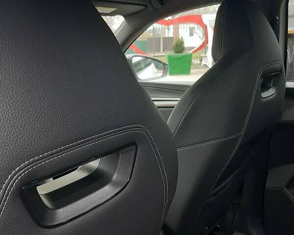 Белый Шкода Kodiaq, объемом двигателя 1.97 л и пробегом 8 тыс. км за 49999 $, фото 4 на Automoto.ua