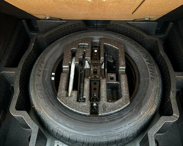 Бежевый Шкода Kodiaq, объемом двигателя 1.97 л и пробегом 163 тыс. км за 25500 $, фото 19 на Automoto.ua