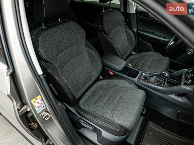 Бежевый Шкода Kodiaq, объемом двигателя 2 л и пробегом 142 тыс. км за 25423 $, фото 22 на Automoto.ua