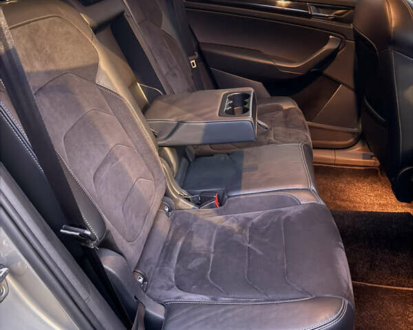 Бежевый Шкода Kodiaq, объемом двигателя 1.97 л и пробегом 163 тыс. км за 25500 $, фото 34 на Automoto.ua