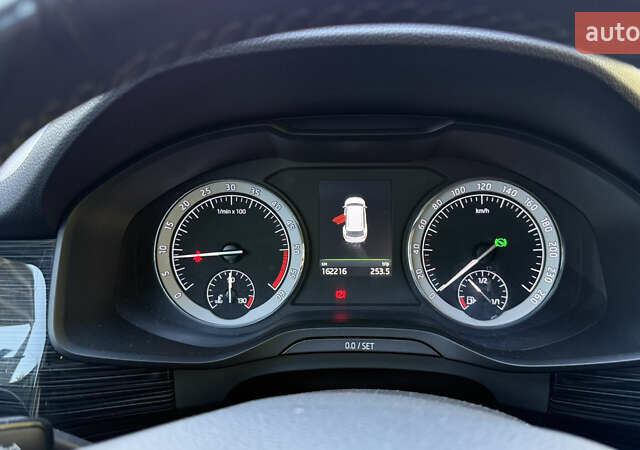 Бежевый Шкода Kodiaq, объемом двигателя 1.97 л и пробегом 162 тыс. км за 26000 $, фото 10 на Automoto.ua