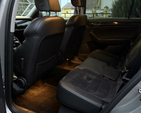Бежевый Шкода Kodiaq, объемом двигателя 1.97 л и пробегом 163 тыс. км за 25500 $, фото 29 на Automoto.ua
