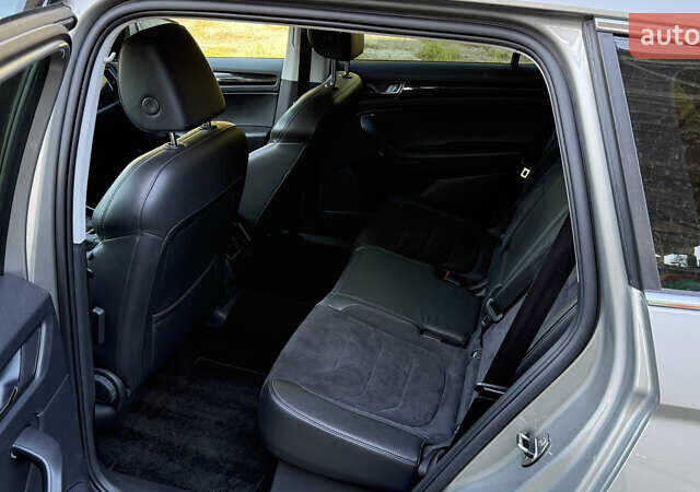 Бежевый Шкода Kodiaq, объемом двигателя 1.97 л и пробегом 162 тыс. км за 26000 $, фото 12 на Automoto.ua