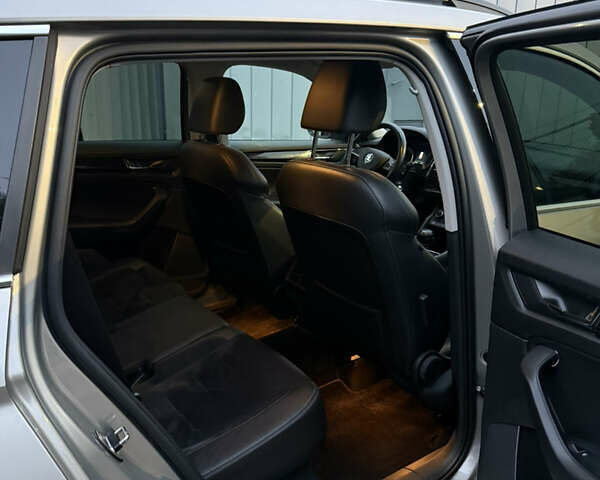Бежевый Шкода Kodiaq, объемом двигателя 1.97 л и пробегом 163 тыс. км за 25500 $, фото 32 на Automoto.ua