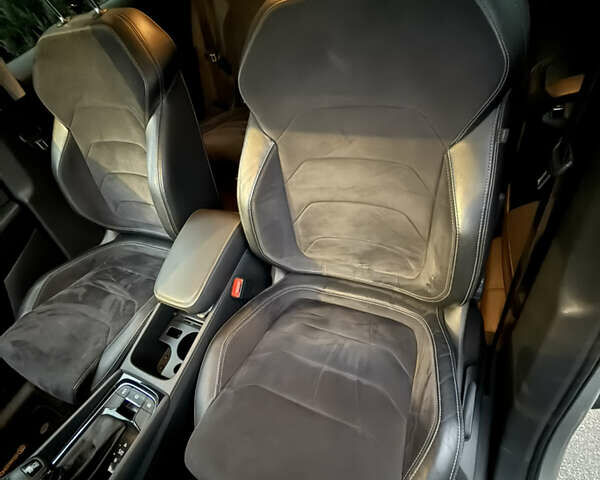Бежевый Шкода Kodiaq, объемом двигателя 1.97 л и пробегом 163 тыс. км за 25500 $, фото 23 на Automoto.ua