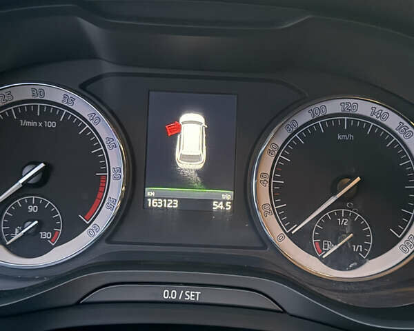 Бежевый Шкода Kodiaq, объемом двигателя 1.97 л и пробегом 163 тыс. км за 25500 $, фото 39 на Automoto.ua