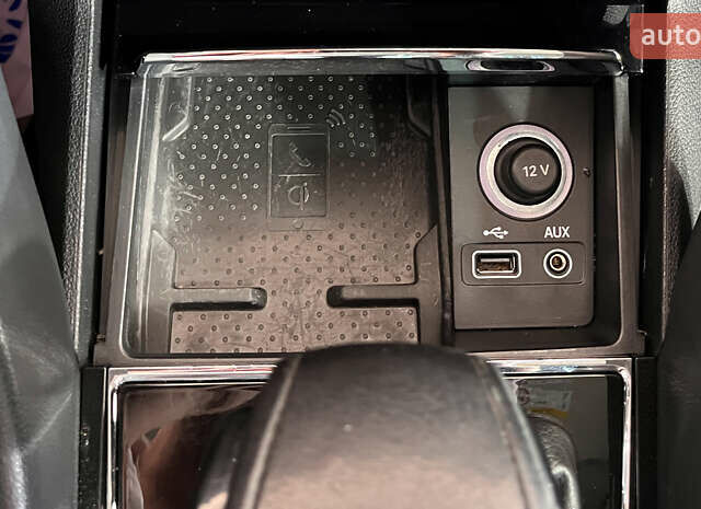 Чорний Шкода Kodiaq, об'ємом двигуна 1.97 л та пробігом 169 тис. км за 29450 $, фото 24 на Automoto.ua