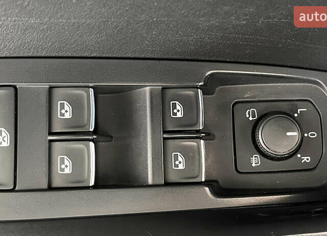 Черный Шкода Kodiaq, объемом двигателя 1.97 л и пробегом 169 тыс. км за 29450 $, фото 15 на Automoto.ua