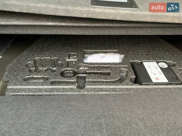 Черный Шкода Kodiaq, объемом двигателя 1.97 л и пробегом 129 тыс. км за 28500 $, фото 41 на Automoto.ua