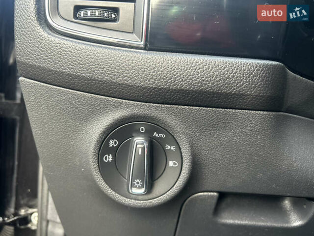 Черный Шкода Kodiaq, объемом двигателя 1.97 л и пробегом 277 тыс. км за 25800 $, фото 20 на Automoto.ua