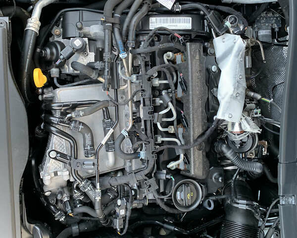 Черный Шкода Kodiaq, объемом двигателя 1.97 л и пробегом 129 тыс. км за 28500 $, фото 48 на Automoto.ua