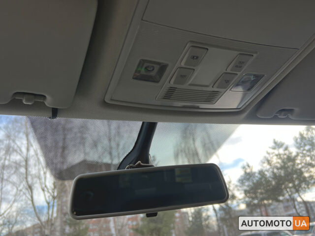 Чорний Шкода Kodiaq, об'ємом двигуна 2 л та пробігом 60 тис. км за 26500 $, фото 18 на Automoto.ua