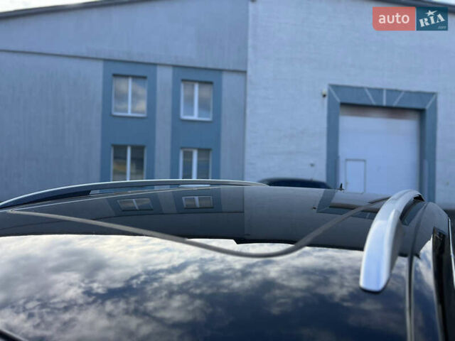 Черный Шкода Kodiaq, объемом двигателя 2 л и пробегом 200 тыс. км за 25700 $, фото 12 на Automoto.ua