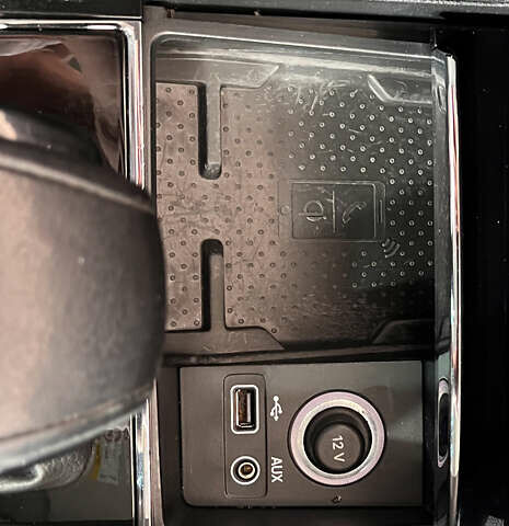 Черный Шкода Kodiaq, объемом двигателя 1.97 л и пробегом 169 тыс. км за 29450 $, фото 26 на Automoto.ua