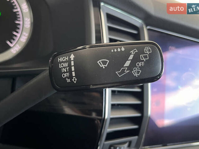 Чорний Шкода Kodiaq, об'ємом двигуна 1.97 л та пробігом 169 тис. км за 29450 $, фото 21 на Automoto.ua