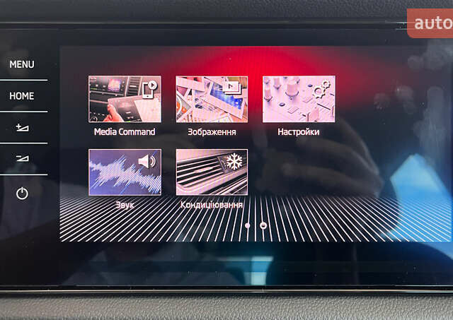 Черный Шкода Kodiaq, объемом двигателя 1.97 л и пробегом 169 тыс. км за 29450 $, фото 61 на Automoto.ua