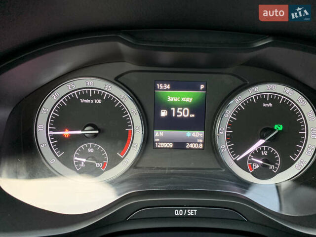 Черный Шкода Kodiaq, объемом двигателя 1.97 л и пробегом 129 тыс. км за 28500 $, фото 37 на Automoto.ua