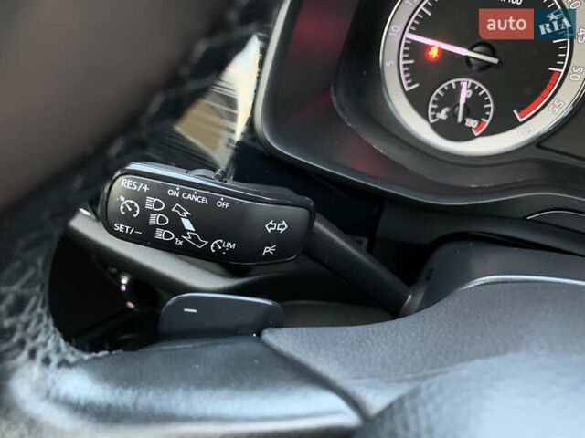 Черный Шкода Kodiaq, объемом двигателя 1.97 л и пробегом 129 тыс. км за 28500 $, фото 50 на Automoto.ua