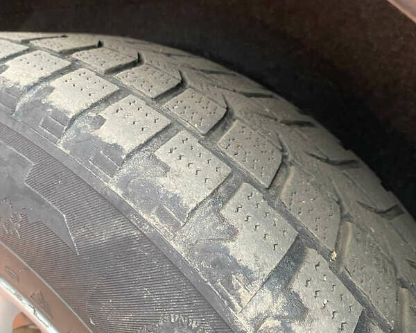 Черный Шкода Kodiaq, объемом двигателя 1.97 л и пробегом 210 тыс. км за 11800 $, фото 13 на Automoto.ua