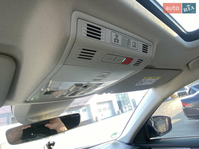 Черный Шкода Kodiaq, объемом двигателя 1.97 л и пробегом 204 тыс. км за 26399 $, фото 39 на Automoto.ua