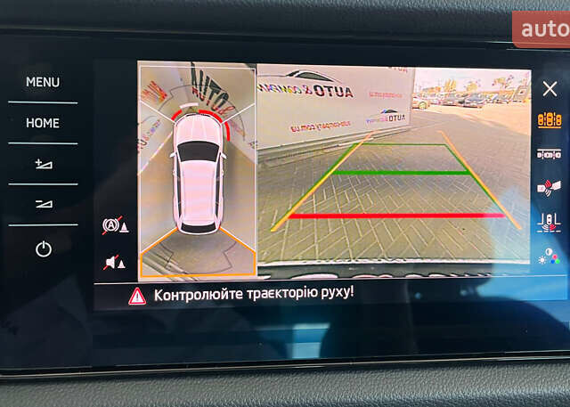 Черный Шкода Kodiaq, объемом двигателя 1.97 л и пробегом 169 тыс. км за 29450 $, фото 35 на Automoto.ua