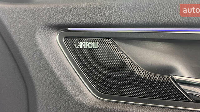 Чорний Шкода Kodiaq, об'ємом двигуна 1.97 л та пробігом 169 тис. км за 29450 $, фото 71 на Automoto.ua