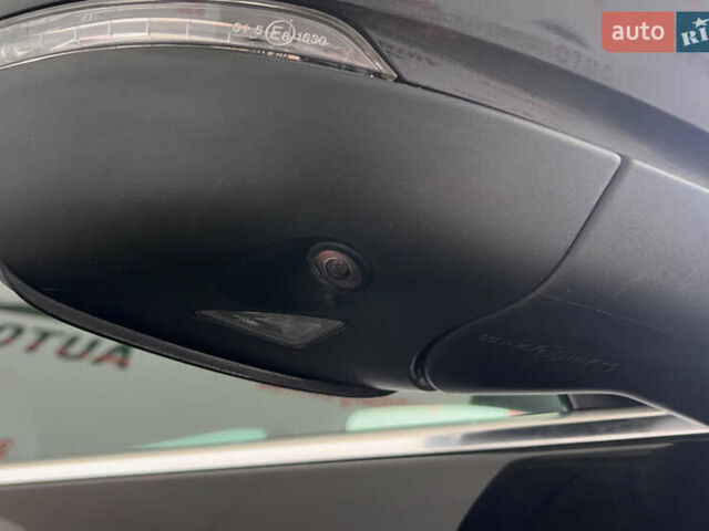 Черный Шкода Kodiaq, объемом двигателя 1.97 л и пробегом 169 тыс. км за 29450 $, фото 31 на Automoto.ua