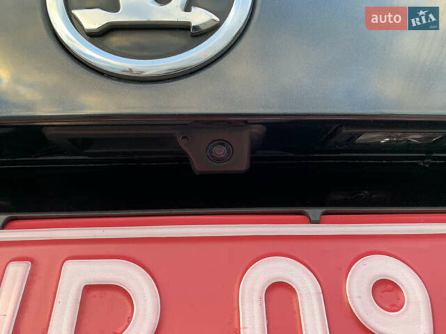 Черный Шкода Kodiaq, объемом двигателя 1.97 л и пробегом 129 тыс. км за 28500 $, фото 43 на Automoto.ua