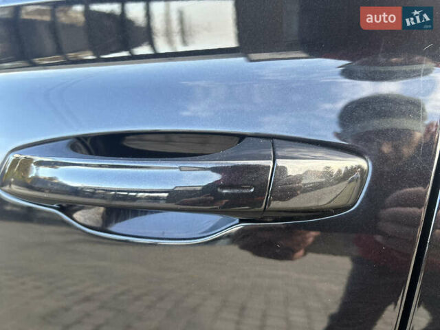 Черный Шкода Kodiaq, объемом двигателя 1.97 л и пробегом 277 тыс. км за 25800 $, фото 32 на Automoto.ua