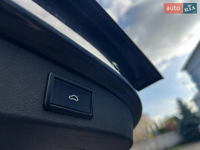Черный Шкода Kodiaq, объемом двигателя 2 л и пробегом 200 тыс. км за 25700 $, фото 18 на Automoto.ua