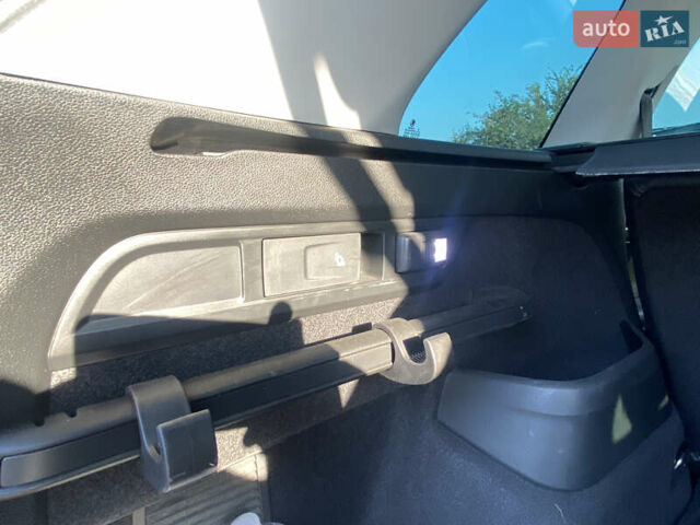 Черный Шкода Kodiaq, объемом двигателя 2 л и пробегом 192 тыс. км за 29500 $, фото 28 на Automoto.ua