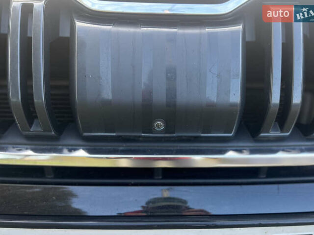 Черный Шкода Kodiaq, объемом двигателя 1.97 л и пробегом 277 тыс. км за 25800 $, фото 29 на Automoto.ua