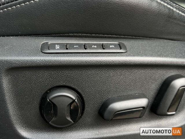 Чорний Шкода Kodiaq, об'ємом двигуна 2 л та пробігом 60 тис. км за 26500 $, фото 14 на Automoto.ua