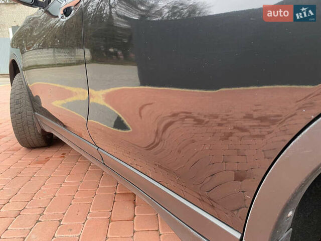 Черный Шкода Kodiaq, объемом двигателя 1.97 л и пробегом 210 тыс. км за 11800 $, фото 8 на Automoto.ua