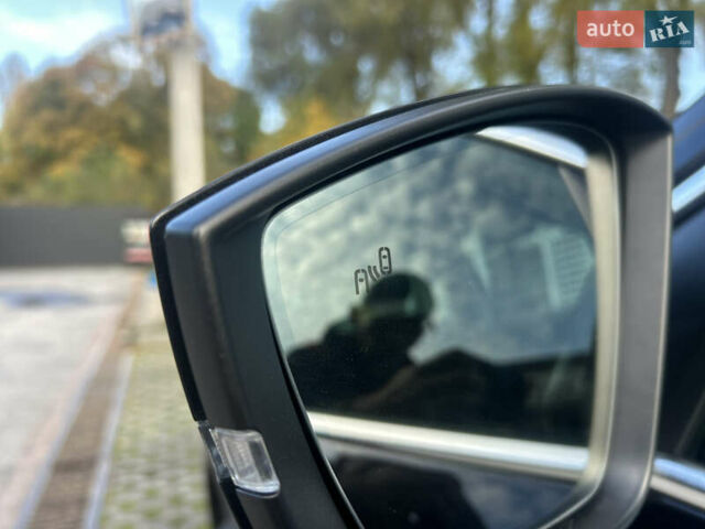 Черный Шкода Kodiaq, объемом двигателя 1.97 л и пробегом 277 тыс. км за 25800 $, фото 30 на Automoto.ua
