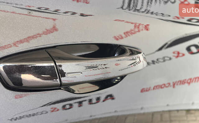 Черный Шкода Kodiaq, объемом двигателя 1.97 л и пробегом 169 тыс. км за 29450 $, фото 34 на Automoto.ua