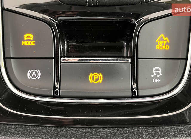 Чорний Шкода Kodiaq, об'ємом двигуна 1.97 л та пробігом 169 тис. км за 29450 $, фото 25 на Automoto.ua