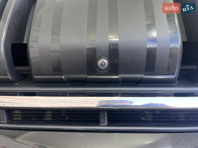 Чорний Шкода Kodiaq, об'ємом двигуна 1.97 л та пробігом 169 тис. км за 29450 $, фото 62 на Automoto.ua