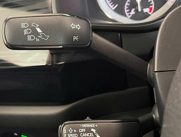 Чорний Шкода Kodiaq, об'ємом двигуна 1.97 л та пробігом 169 тис. км за 29450 $, фото 20 на Automoto.ua
